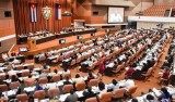 Quốc hội Cuba chuẩn bị họp toàn thể, bầu Thủ tướng Chính phủ