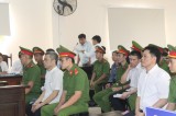 Vụ án ông Nguyễn Hồng Khanh, nguyên Bí thư Thị ủy Bến Cát: Xét hỏi các nhân chứng liên quan đến vụ án