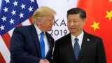 Mỹ tuyên bố đang tiến gần tới thỏa thuận thương mại với Trung Quốc