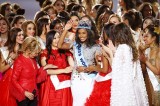 Người đẹp Jamaica đăng quang Hoa hậu Thế giới, Việt Nam vào top 12