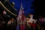 Indonesia to tighten security during Christmas, New Year holidays