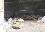 Xã An Tây, TX.Bến Cát: Người dân phản ánh cơ sở tái chế nhựa gây ô nhiễm