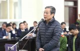 Bị cáo Nguyễn Bắc Son phản cung, không thừa nhận đã cầm 3 triệu USD