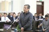 Bị cáo Nguyễn Bắc Son lại đổi lời khai: Thừa nhận đã cầm 3 triệu USD