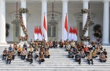Nội các mới, thách thức mới của ông Jokowi