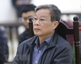Vụ MobiFone mua AVG: Bị cáo Nguyễn Bắc Son bị đề nghị mức án tử hình