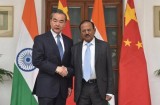 Ấn Độ-Trung Quốc nhất trí duy trì hòa bình và yên tĩnh dọc biên giới