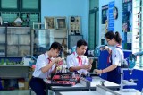 HCM City strives for “smart” schools