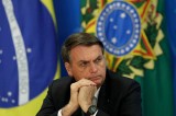 Điều tra tham nhũng bủa vây Tổng thống Brazil Bolsonaro