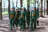 Trường quân sự Quân đoàn 4: Nâng cao chất lượng giáo dục quốc phòng và an ninh cho sinh viên