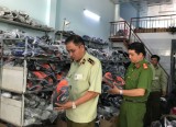 Prevention of smuggling, trade frauds during Tet to strengthen inspection of markets and supermarkets