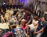 Hơn 20 người dương tính ma túy trong quán Karaoke