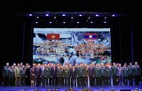 Laos marks 70th anniversary of traditional day of Vietnamese volunteer soldiers