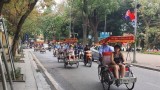 2019年越南外国游客到访量创下有史以来新高