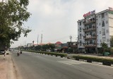 Phường Phú Tân, TP.Thủ Dầu Một: Dấu ấn 10 năm xây dựng và phát triển