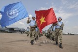 UN expects Vietnam to be active non-permanent member of Security Council