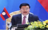 Lao PM to visit Vietnam soon