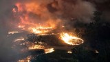 Cháy rừng ở Australia: Huy động tàu hải quân để sơ tán người dân