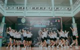 Cuộc thi nhảy hiện đại “Giải đấu Allstyle Battle” năm 2019: Gần 70 thí sinh tham gia
