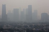 Indonesia ranks fourth in pollution-related deaths