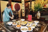 2020年传统春节文化活动首次在胡志明市举行