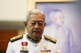 Thai King names new Privy Council president