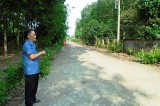 Xã Tân Hiệp, huyện Phú Giáo: Về đích nông thôn mới nâng cao