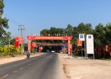 Thị trấn Phước Vĩnh và xã Tân Long: Thực hiện chu đáo công tác tổ chức Đại hội Đảng bộ nhiệm kỳ 2020-2025
