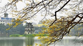 英国旅游保险公司：河内市亚洲最便宜旅游城市