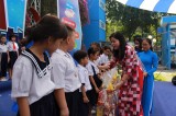 Provincial festival for pupils, students held