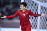 Chinh among players to look out for at AFC U23 champs