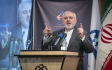 Ngoại trưởng Iran gửi lời xin lỗi về vụ bắn rơi máy bay Ukraine