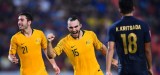 D'Agostino tỏa sáng, U23 Australia kéo U23 Thái Lan trở lại mặt đất