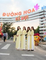 Các lễ hội Tết Nguyên đán Canh Tý 2020: Phong phú, đặc sắc