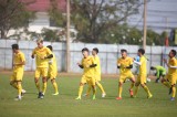 Vòng chung kết U23 châu Á, Việt Nam – Jordan:  Quyết đấu vì tấm vé dự bán kết