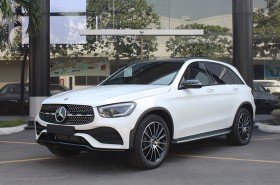 Người Việt tăng mua xe sang trong 2019