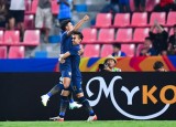 U23 Thái Lan vào tứ kết sau trận cầu kịch tính trước U23 Iraq