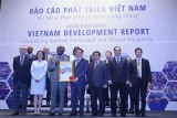 世行发布2019年越南发展报告
