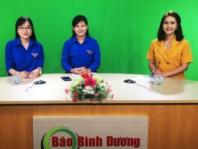 Tình nguyện viên chung tay cải cách hành chính: Vì nền hành chính hiện đại, thân thiện