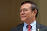 Trial begins for Cambodia opposition leader over treason charges