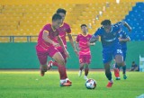 V-League 2020: Sôi động trước giờ khởi tranh