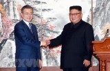 Mỹ thúc giục Hàn Quốc phối hợp trong các vấn đề Triều Tiên