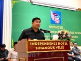 Kỷ niệm ngày Quân tình nguyện Việt Nam giải phóng Preah Sihanouk