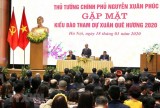 Prime Minister hails OVs’ warm sentiment for homeland