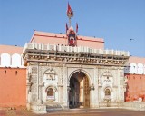 Truyền thuyết về ngôi đền chuột ở Ấn Độ