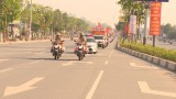 Binh Duong launches Traffic Safety 2020 campaign