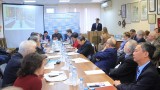 “越俄合作70周年”圆桌研讨会在俄罗斯举行