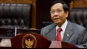 Indonesia prepares for return of alleged militants abroad