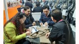 越南企业在印度寻找纺织材料货源