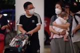 Singapore confirms first case of coronavirus infection